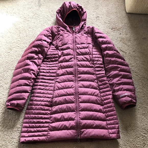 eddie bauer astoria jacket